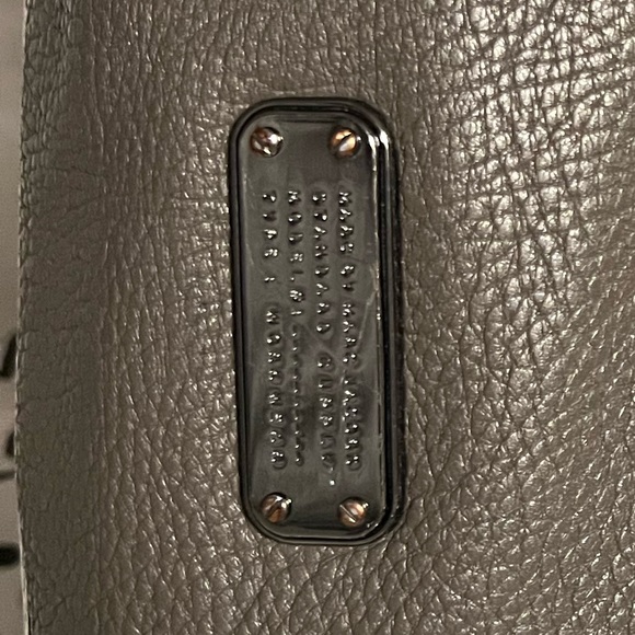 Marc by Marc Jacobs serpentine hobo - Picture 8 of 12